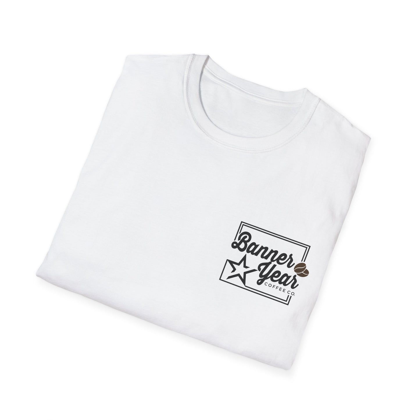 "Supporting My Program" Unisex Softstyle Shirt