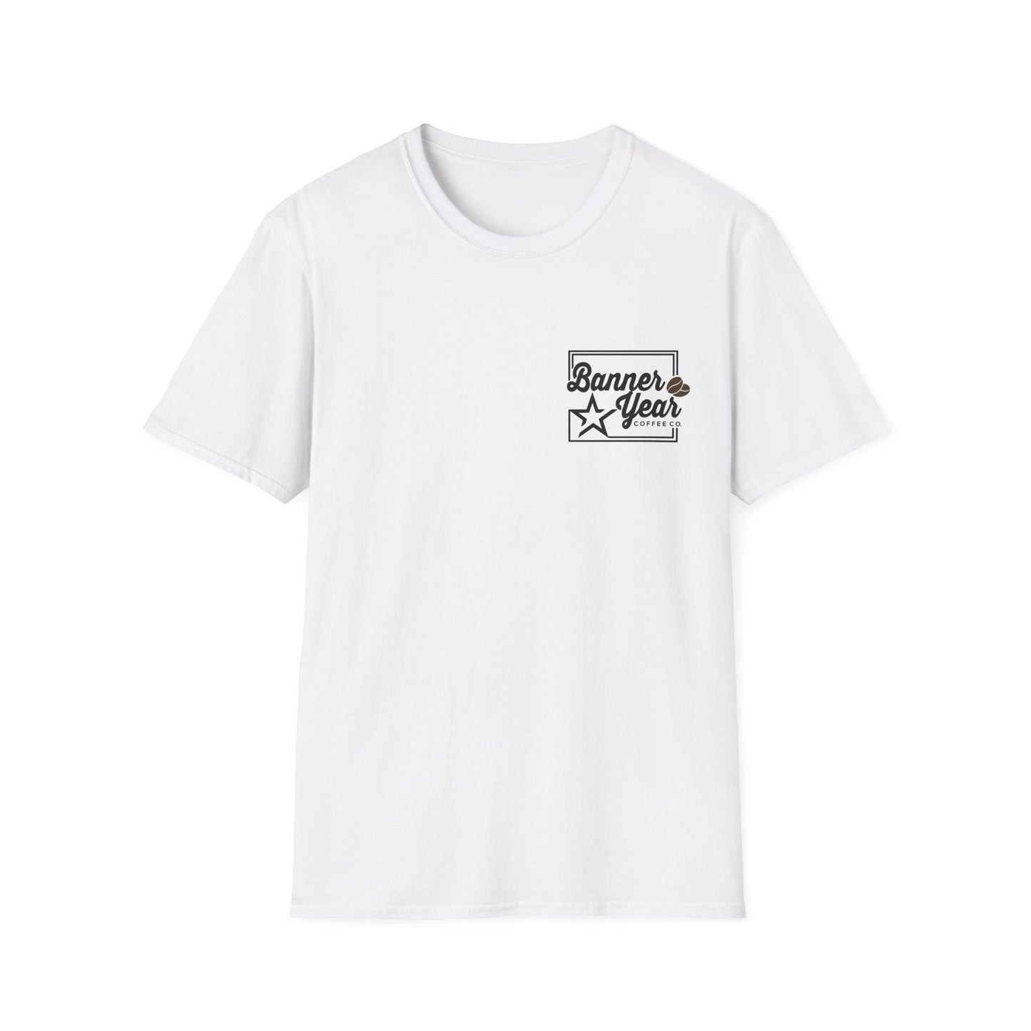 "Supporting My Program" Unisex Softstyle Shirt