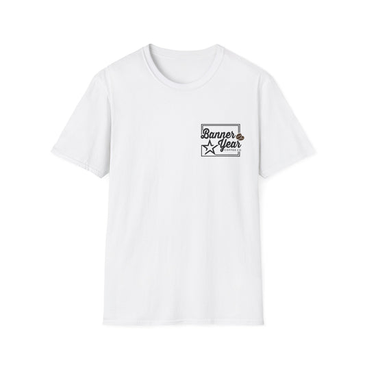 "Supporting My Program" Unisex Softstyle Shirt