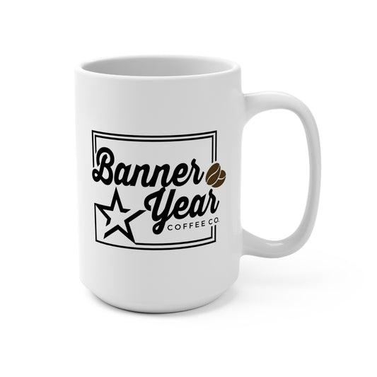 "Supporting My Program" Mug 15oz
