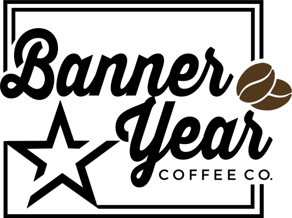 Banner Year Coffee Co.