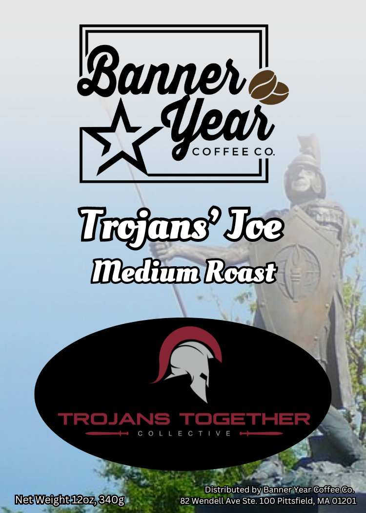 Trojans Together - Trojans' Joe (Medium Roast)