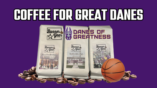 Announcing Albany NIL Coffee from Banner Year