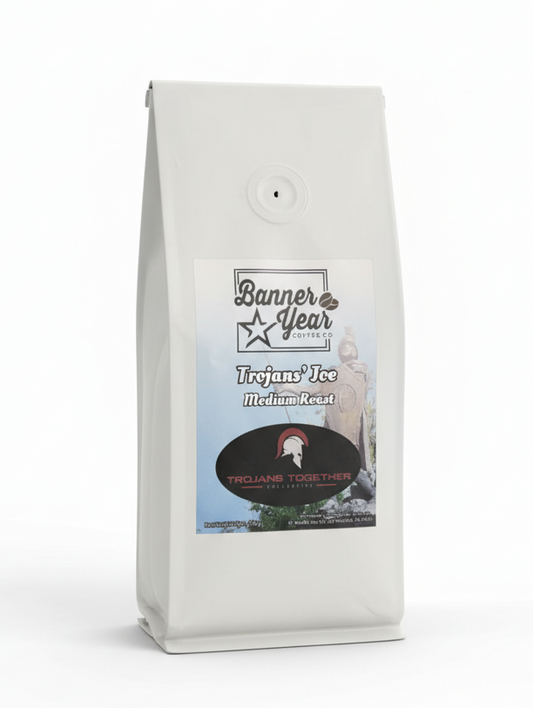 Trojans Together - Trojans' Joe (Medium Roast)