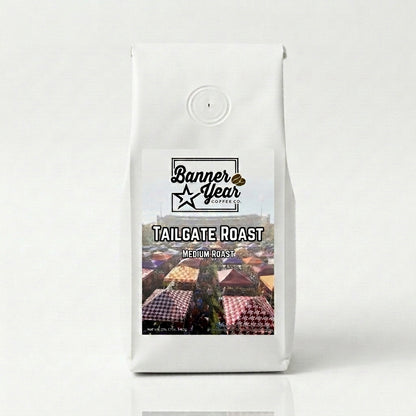 Tailgate Roast Coffee (Medium Roast)