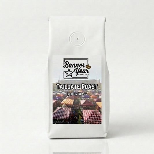 Tailgate Roast Coffee (Medium Roast)